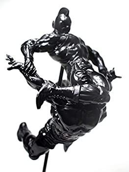 CCP キンソフ マッスルスパーク ブラック コレクション