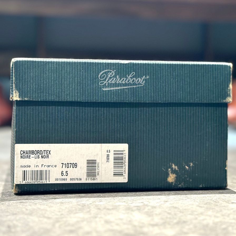 Uチップ ノワール