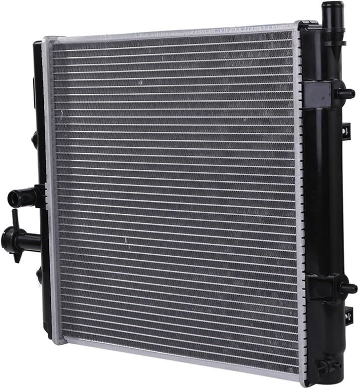 CustomDivine ラジエーター ラジエター キャップ 付 ハイゼット カーゴ S321V S320W S330V S331V S321W S331W 16400-B5130 16400-B5131 16400-B2290 FFCRYSTALESIA_COM