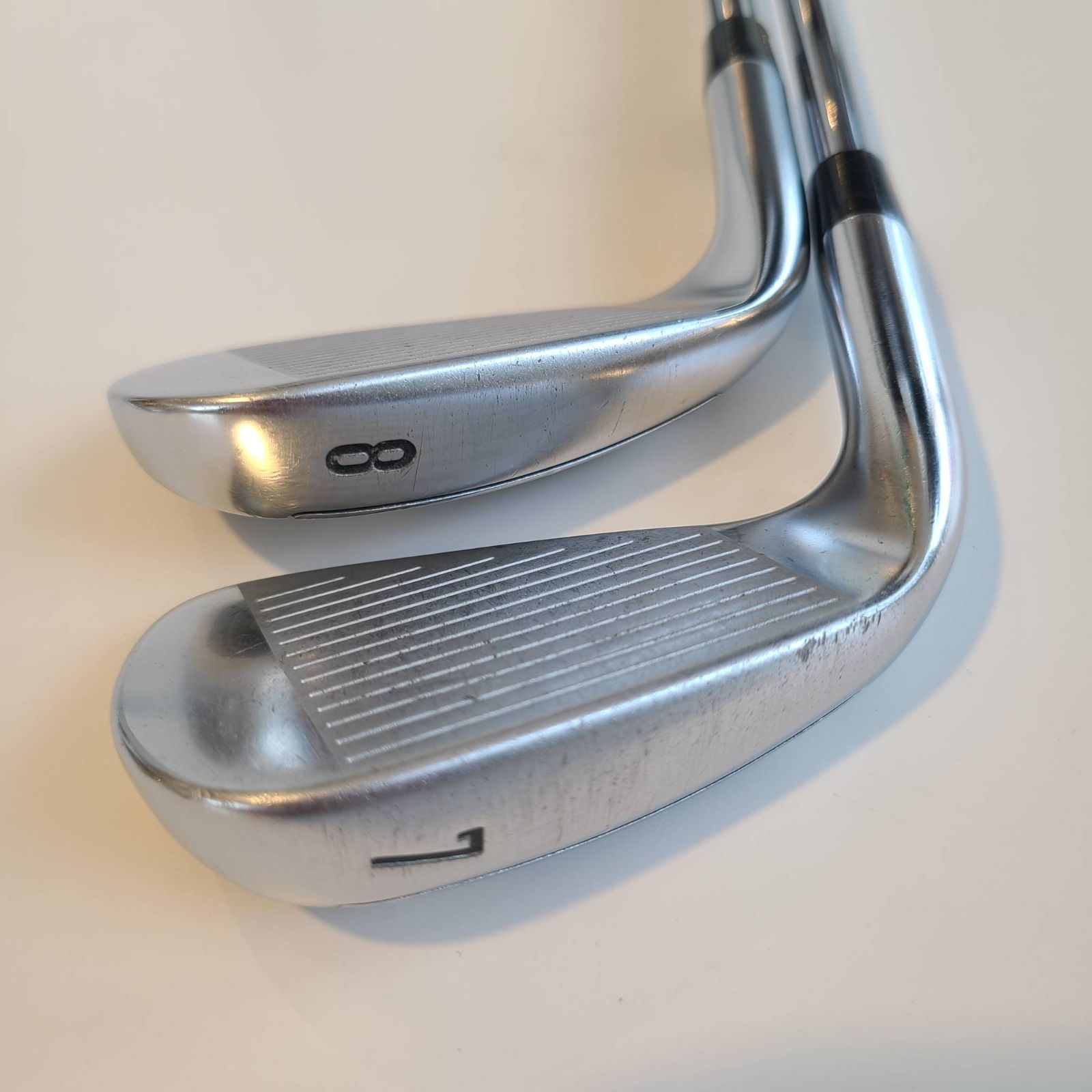 Callaway キャロウェイ EPIC PRO アイアンセット 6本 N.S.PRO MODUS3