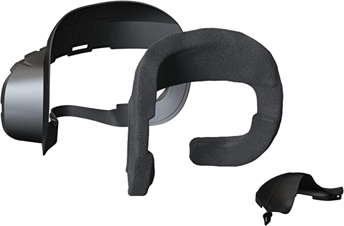 CNBEYOUNG VR ヘッドセット壁マウントストレージスタンドフック 壁掛け式 VRウォールフックスタンド 耐久性あり
