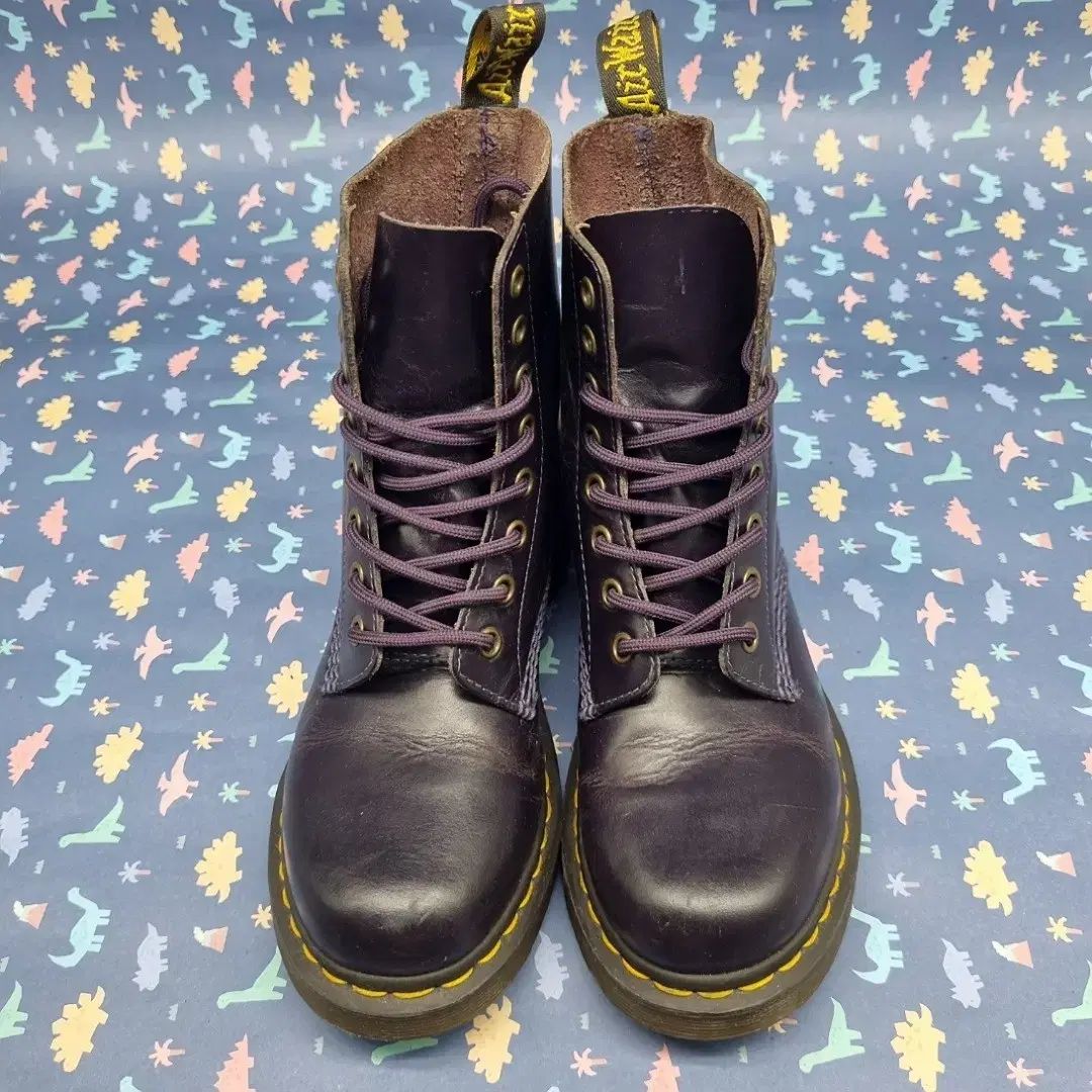 MARTENS ドクターマーチン