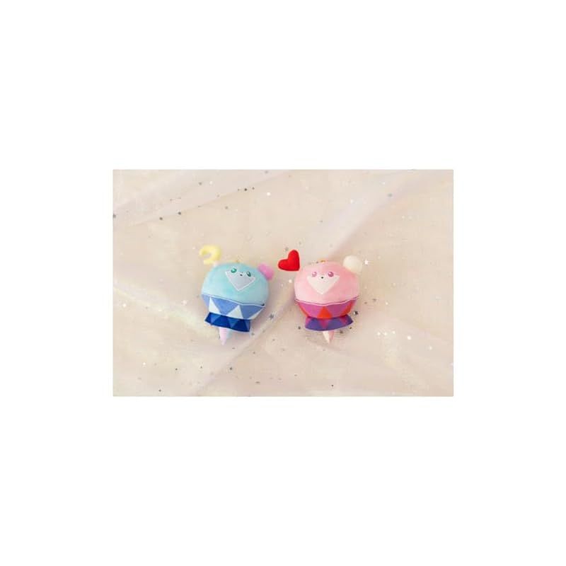 新品】 ひみつのアイプリ ボールチェーンマスコット みつきの