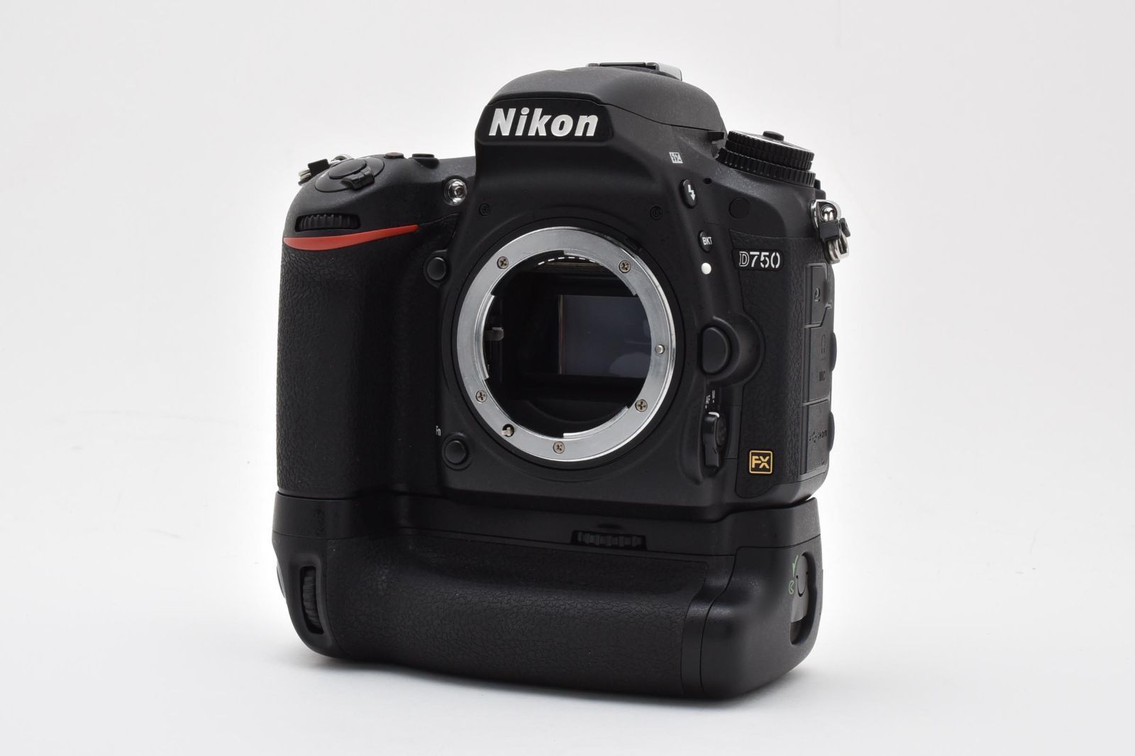 良品] Nikon ニコン D750 ボディ #2567639A
