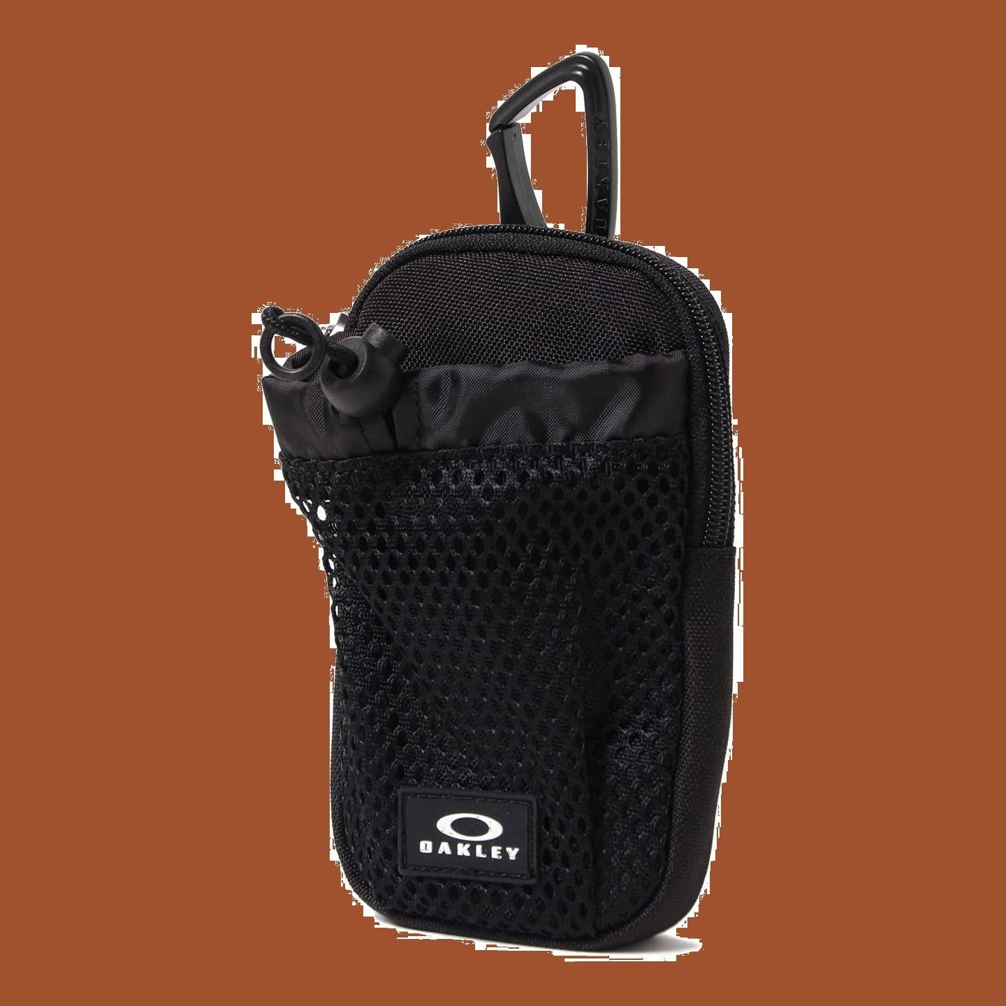 【在庫処分】BG MOBILE CASE ゴルフバッグ 15.0 [オークリー] BLACKOUT