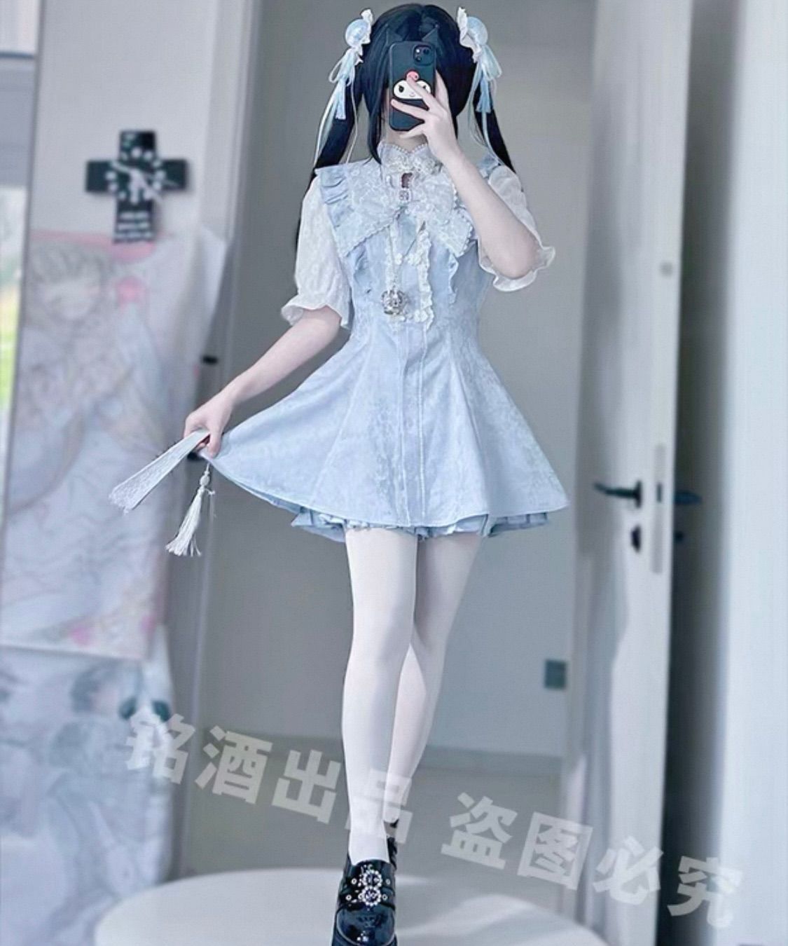 推し活コーデにおすすめ?