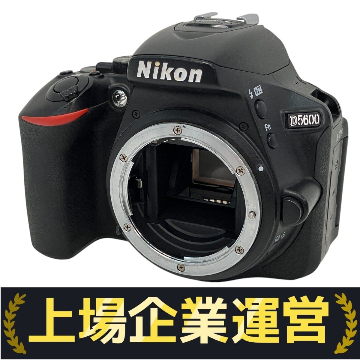 nikon ニコン D5600 一眼レフ カメラ ボディのみ 71eVtQ3b6pL._UF1000,1000_QL80_.jpg