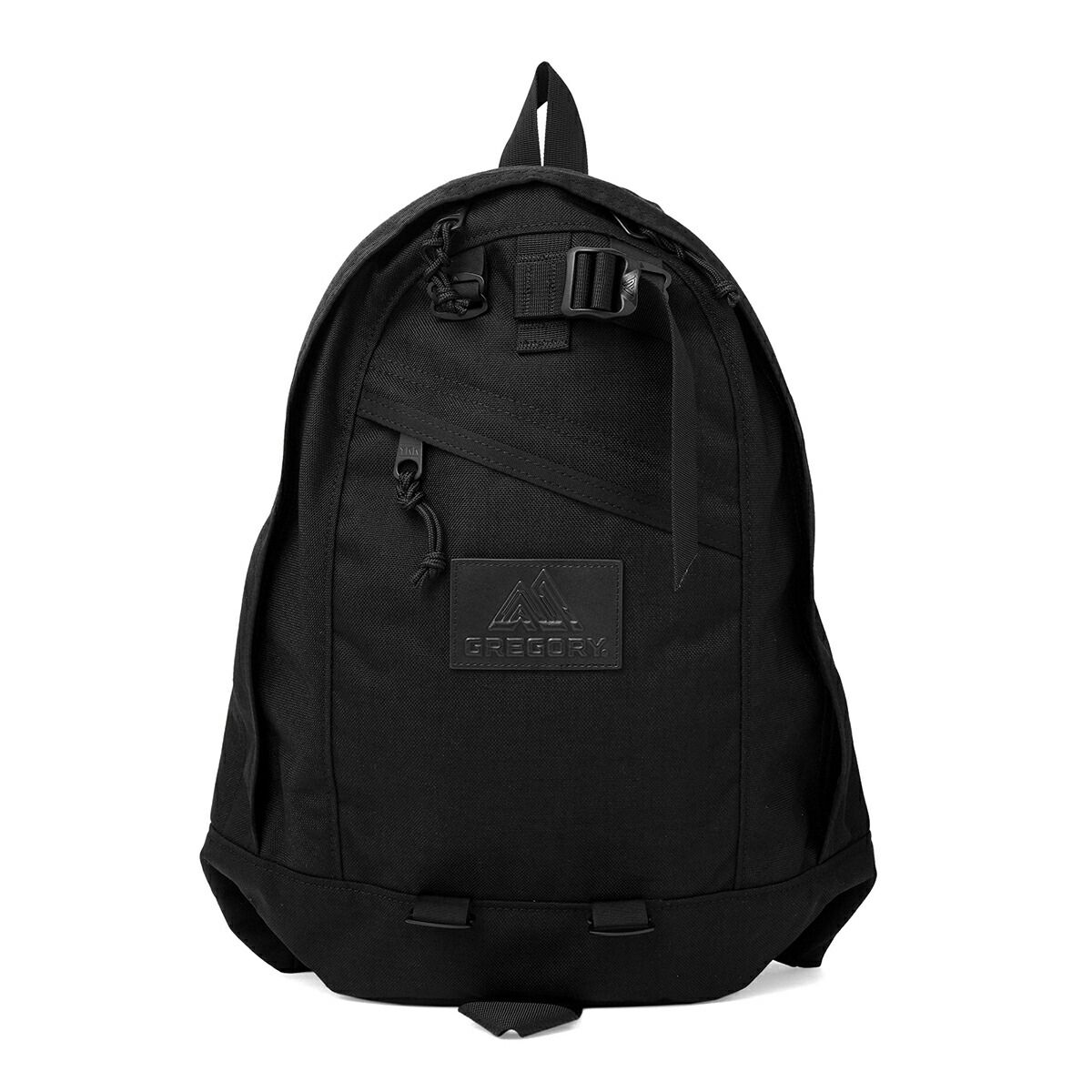 新品 グレゴリー GREGORY リュックサック FINE DAY V2 ブラック - メルカリ