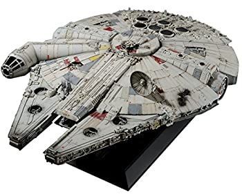 -非常に良い PG スター ウォーズ ミレニアム ファルコン スタンダードVer. 1|72スケール 色分け済みプラモデル