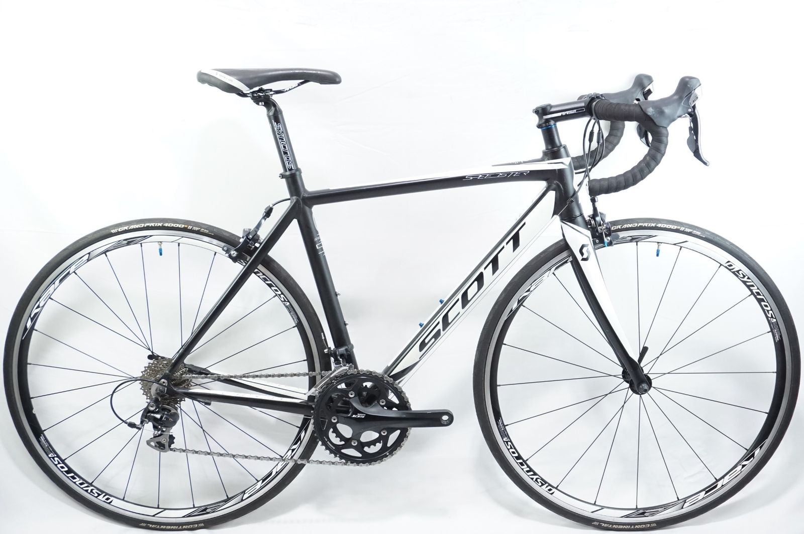 Scott Speedster tiagra ロードバイク 700C Scott Speedster tiagra スコット ロードバイク 700C スコットのロード