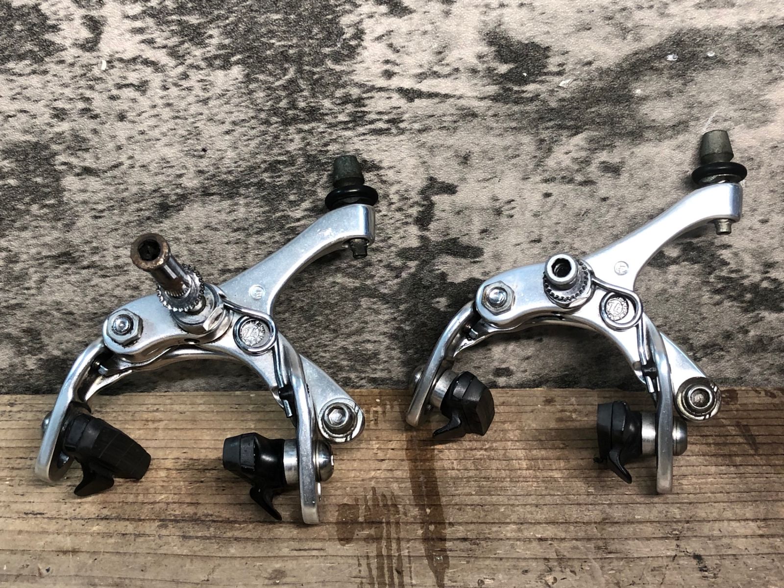 Campagnolo カンパニョーロ VELOCE ヴェローチェ ブレーキ前後セット