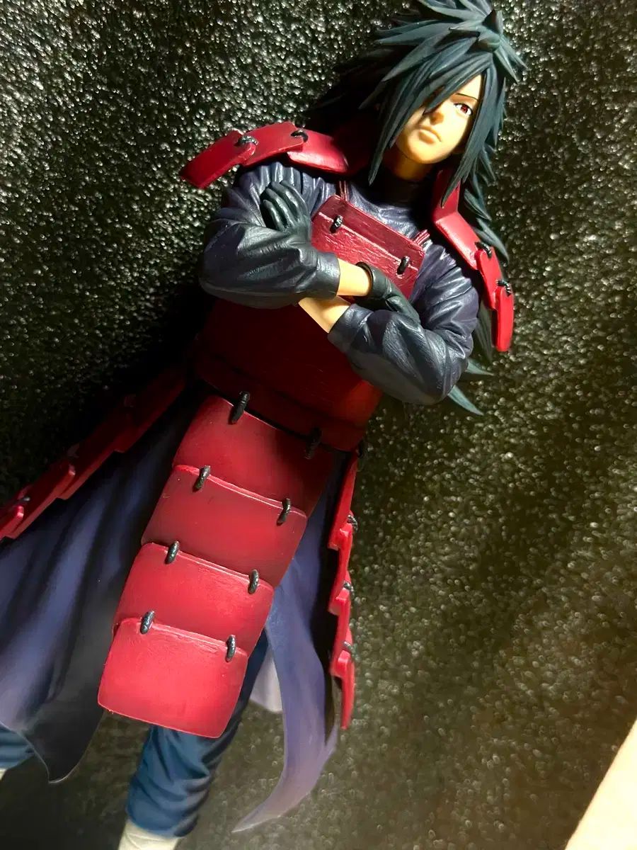 ナルト ミナト 九喇嘛リンクモードマダラ ラストワン まとめ売り