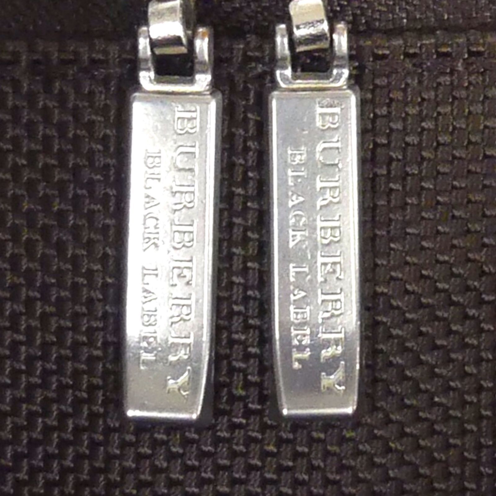 BURBERRY BLACK LABEL バーバリーブラックレーベル 廃盤 ビジネス