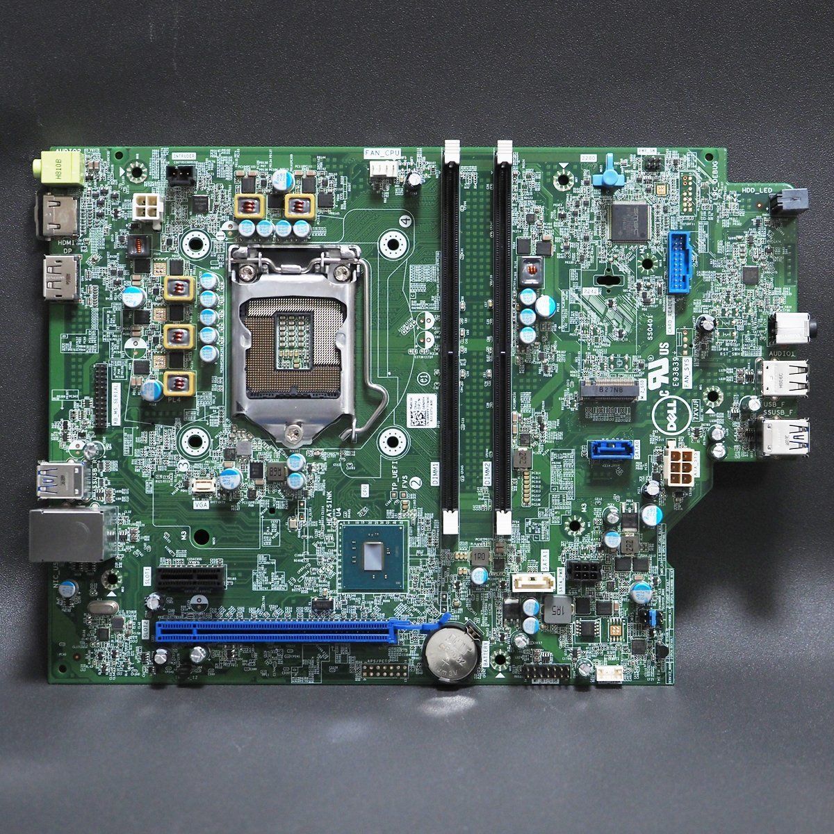 DELL OptiPlex 3050 SFF マザーボード 08NPPY - メルカリ
