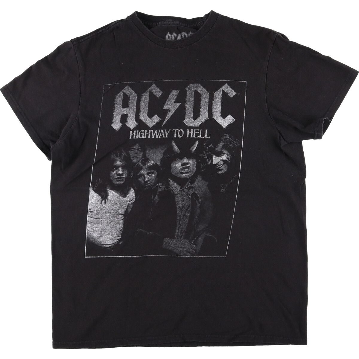 通販 acdc バンド t AC DCバンドTシャツ ONLINE STORE