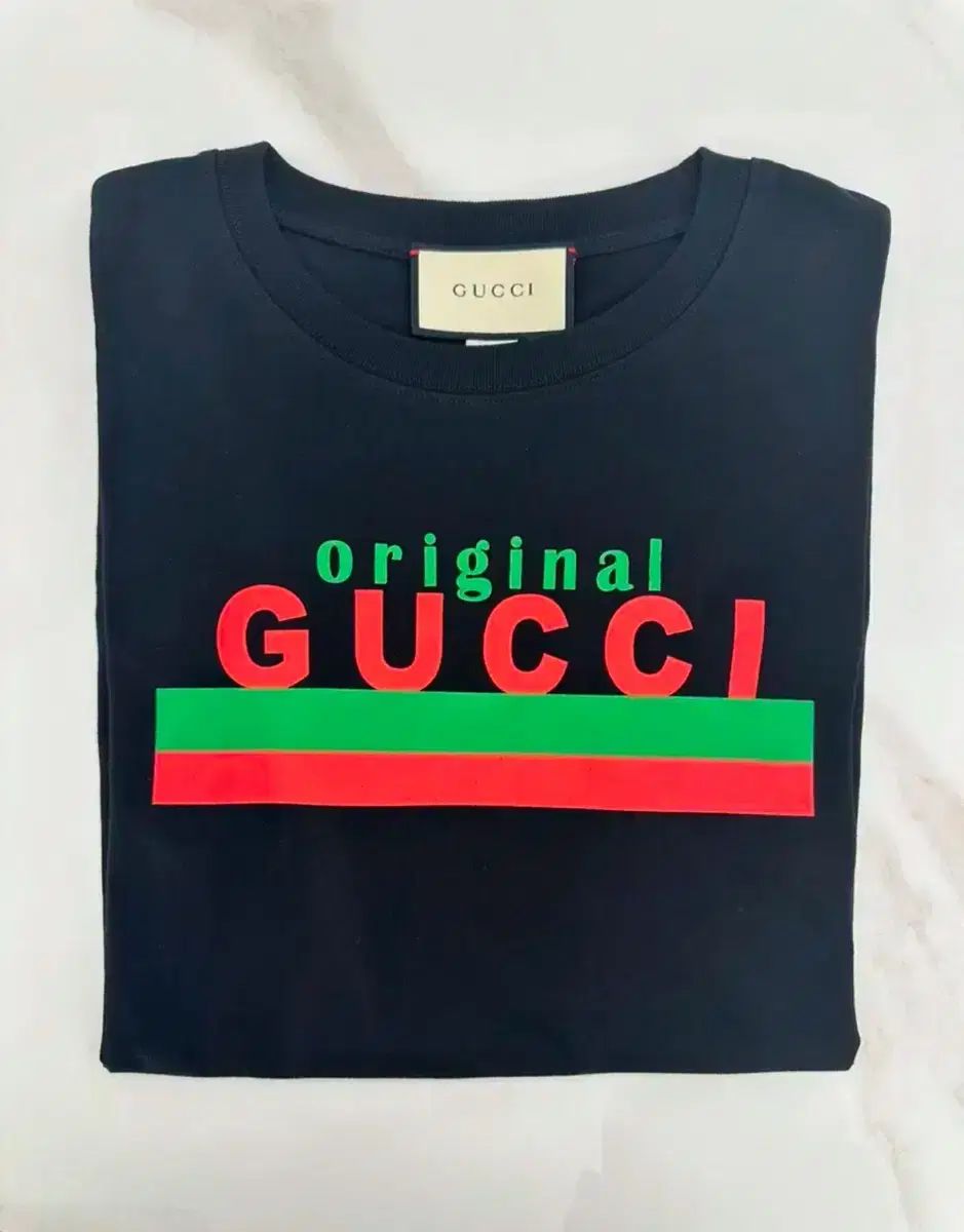 GUCCI(グッチ) 半袖Tシャツ 【公式通販】