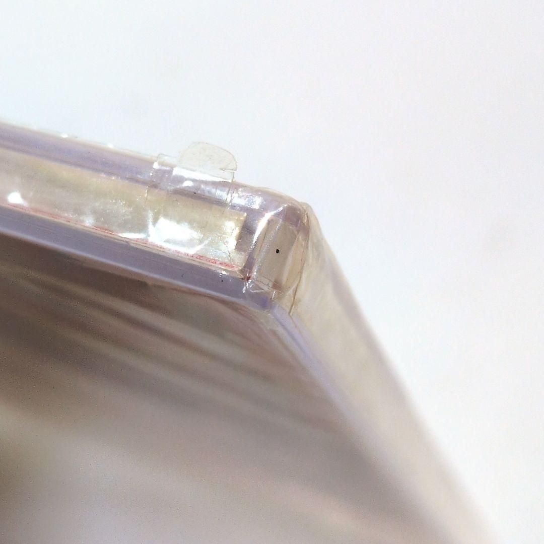 未開封 ぱふゅーむ OMAJINAIペロリ Perfume 広島 ケース割れあり