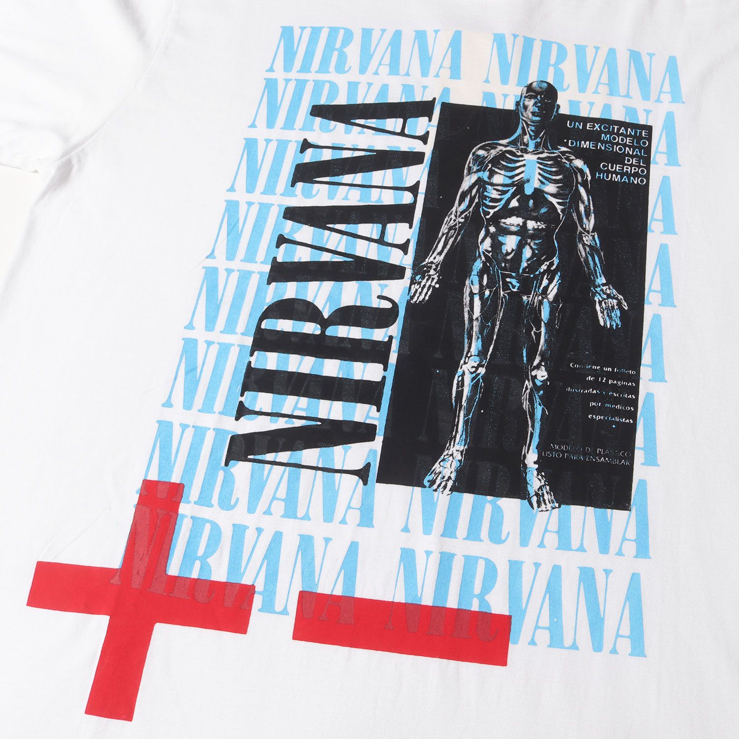 新品】JEFF ROSS ジェフ・ロス Tシャツ サイズ:XL / ハンドプリント T