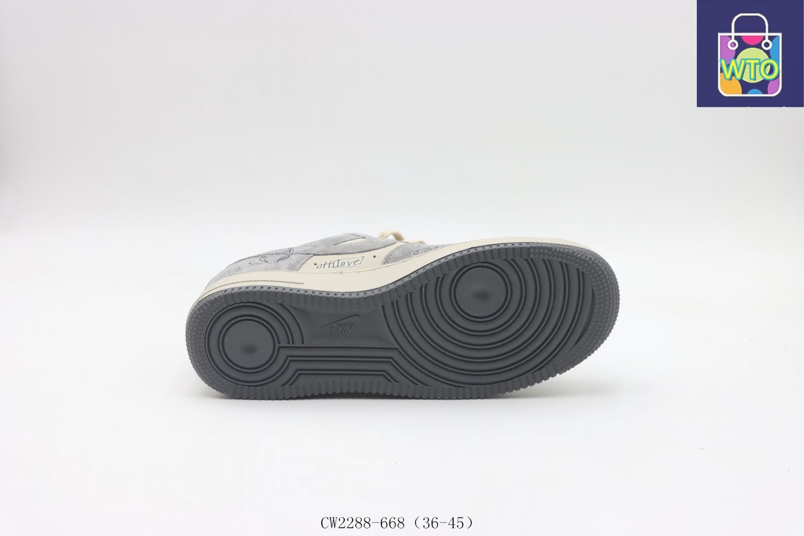 今日 ナイキ Nike のスケートシューズ グレー CW2288-668-WTO輸入2 STEELWINDOWSANDDOORS_COM