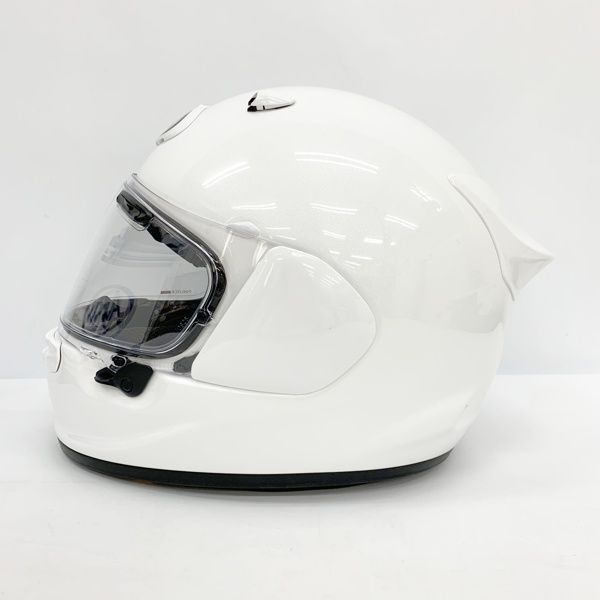 Arai Astro GX フルフェイスヘルメット 外装美品 2023年製 PINLOCK