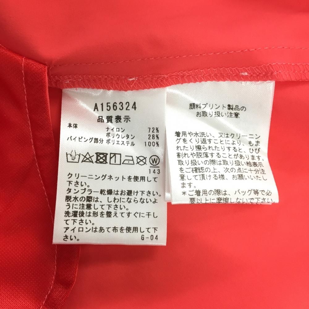 ☆SALE価格☆【超美品】アルチビオ スカート ピンクレッド×白