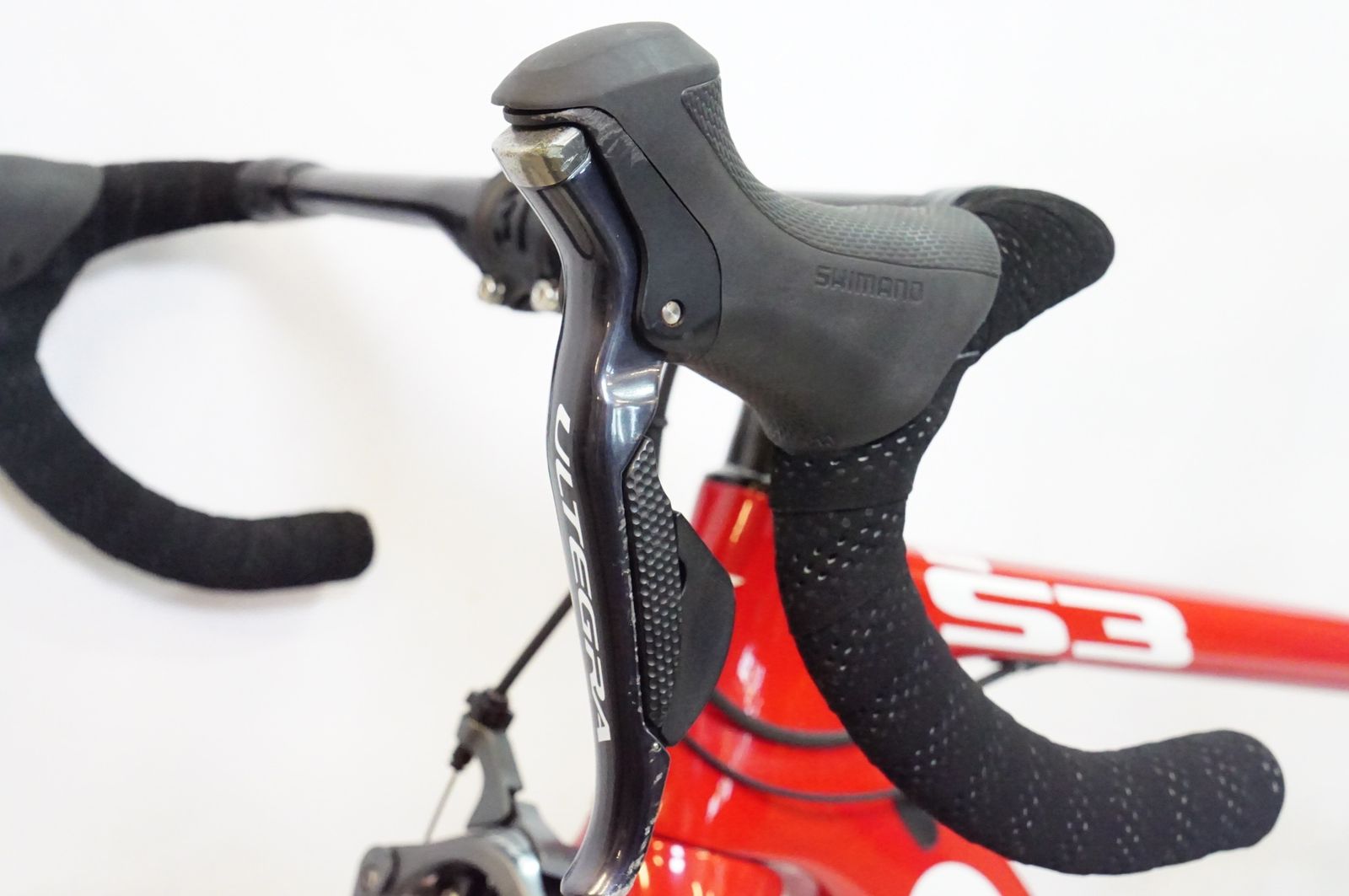 CERVELO 「サーベロ」 S3 2014年モデル ロードバイク / バイチャリ熊谷