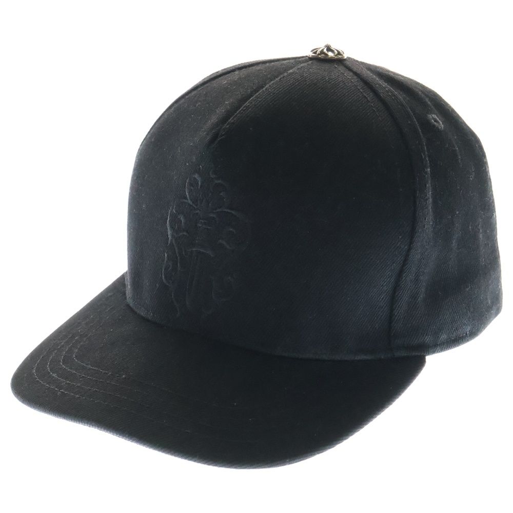 CHROME HEARTS (クロムハーツ) TRUCKER CAP トラッカーキャップ