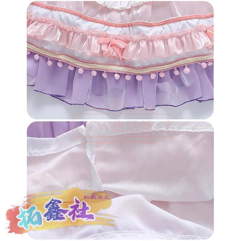 衣装 コスチュームオーダー承ります リーナベル シェリーメイ