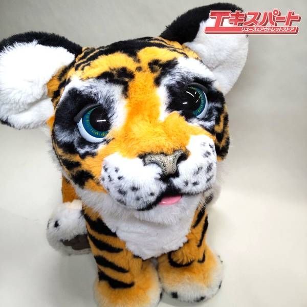 ファーリアル ロアーリング・タイラー トラ 電動 Amazon.co.jp: ファーリアル ロアーリング タイラー 電動