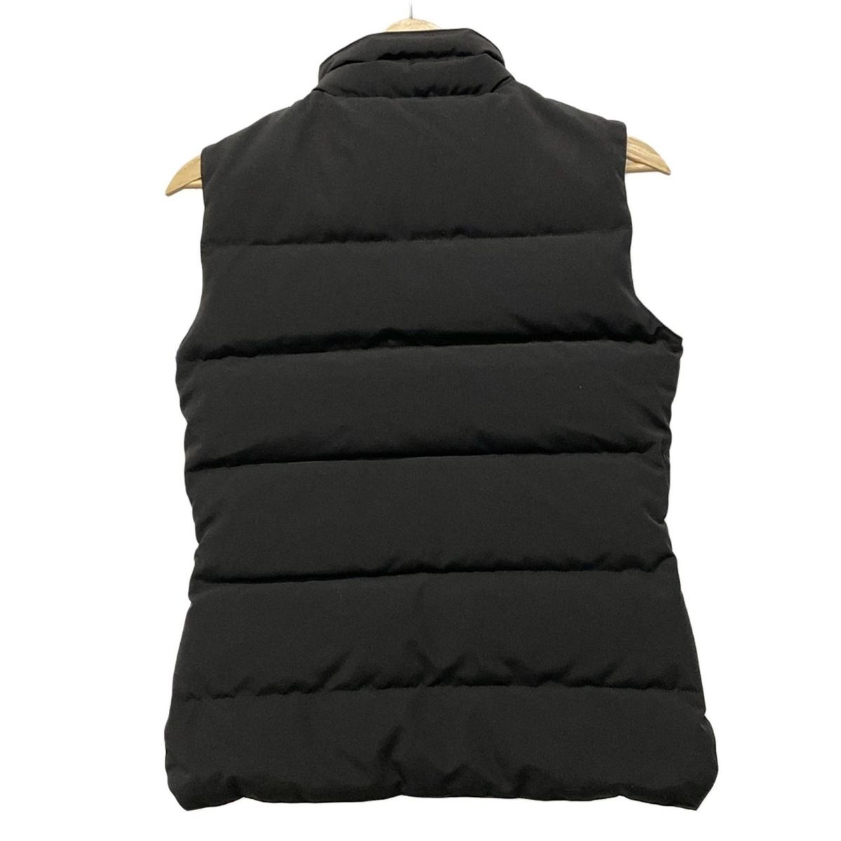 CANADA GOOSE(カナダグース) ダウンベスト サイズXS/TP XS レディース 