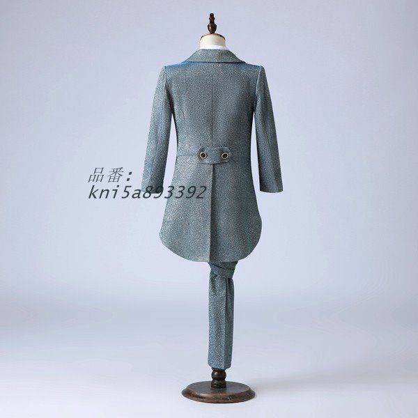 ジャケット ズボン