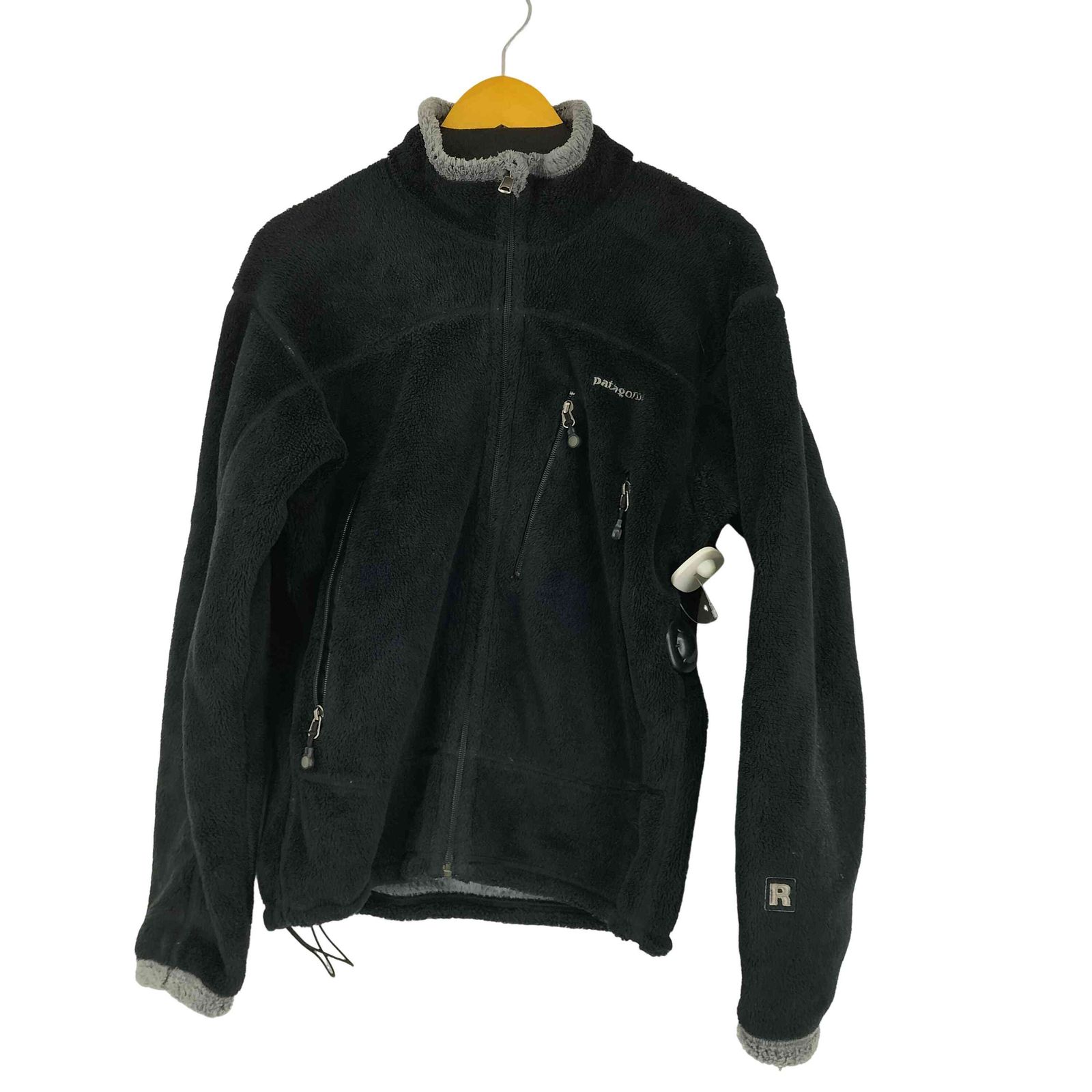 パタゴニア patagonia 04年製 R4 レギュレーター ポーラーテックフリースジャケット メンズ JPN：S 