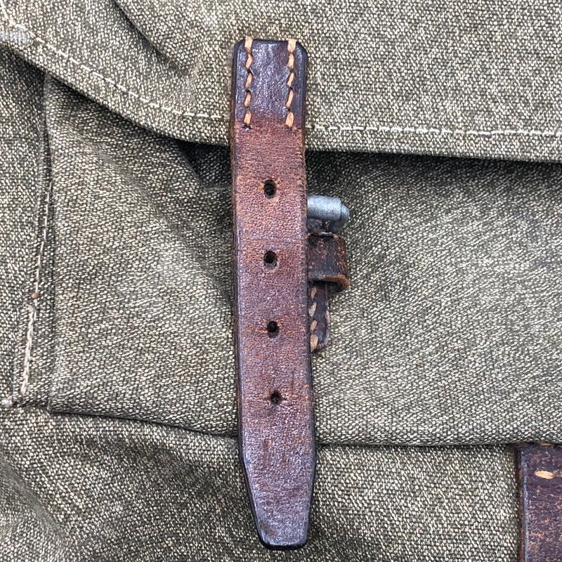 BACKPACK SALT＆PEPPER