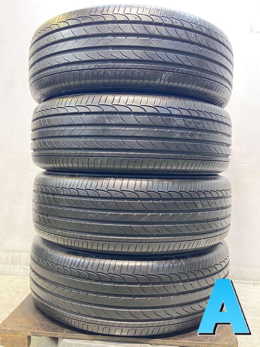 205/60R16  nグッドイヤー エフィシェント グリップ n中古タイヤ サマータイヤ 4本セットn s16241122031