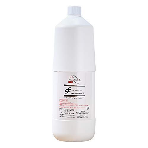 イオニート ネスサペリア ヘアエッセンスＶ 2000ml
