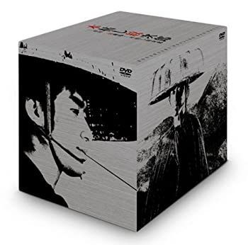 木枯し紋次郎 DVD-BOX I - メルカリ