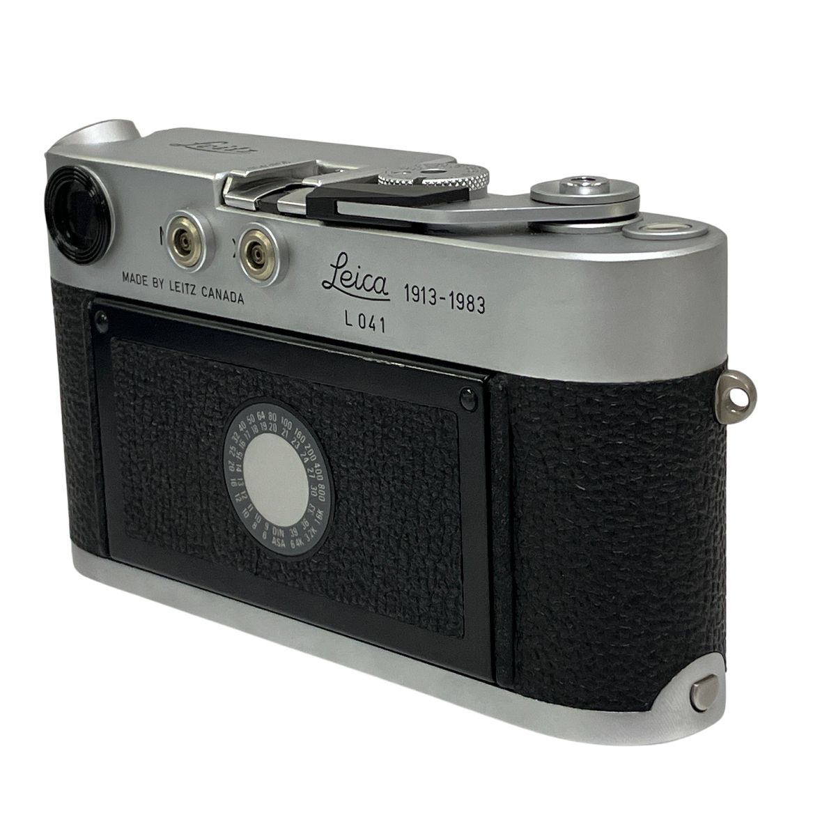 Anniversary ボディ