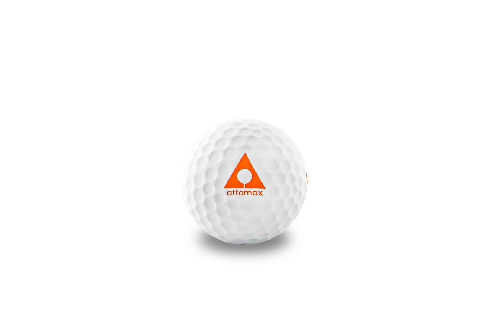 世界一飛ぶゴルフボール アトマックス Attomax Soft HS 38m/s以下 1 