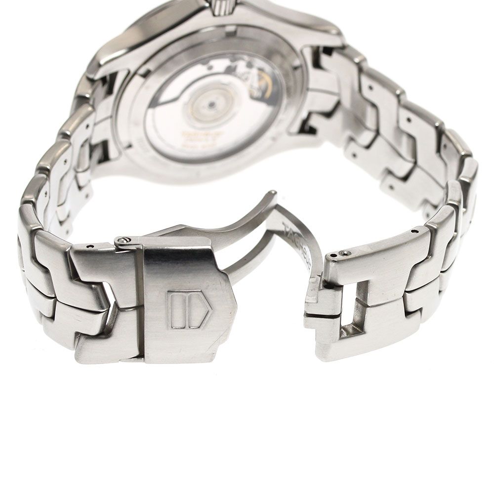 タグホイヤー TAG HEUER WJF211B リンク キャリバー6 デイト