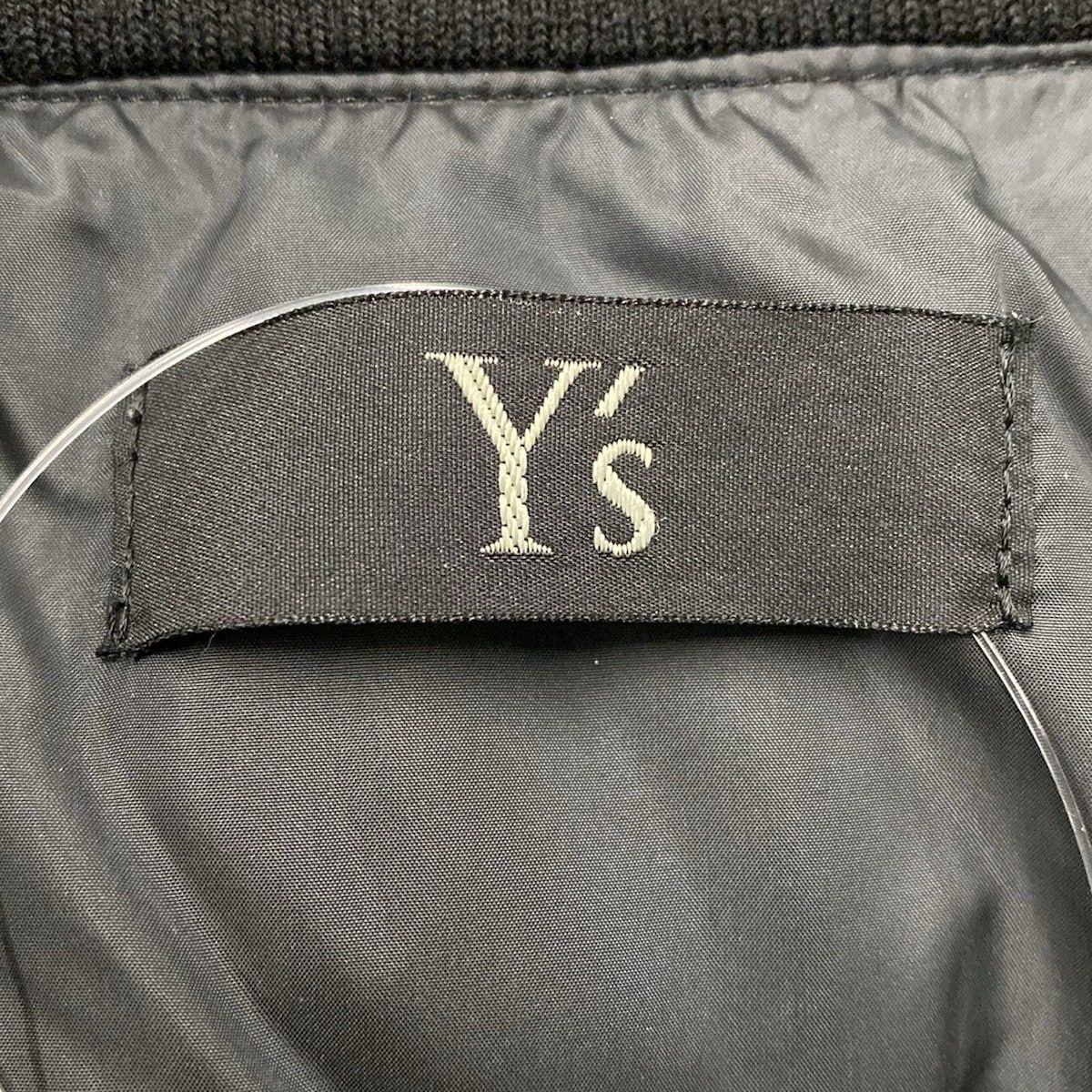 ワイズ ダウンジャケット