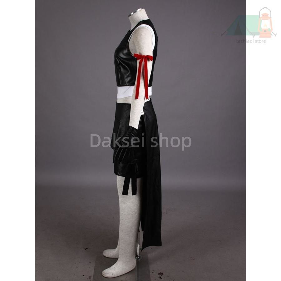 ティファ ロックハート