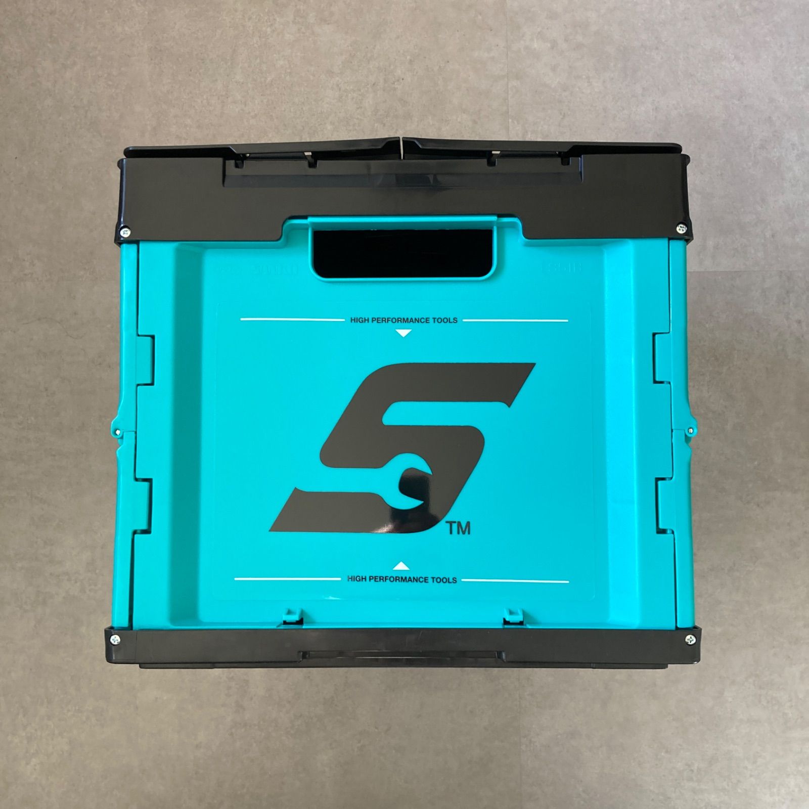 Snap-on スナップオン オリコン JBW8700T ティール