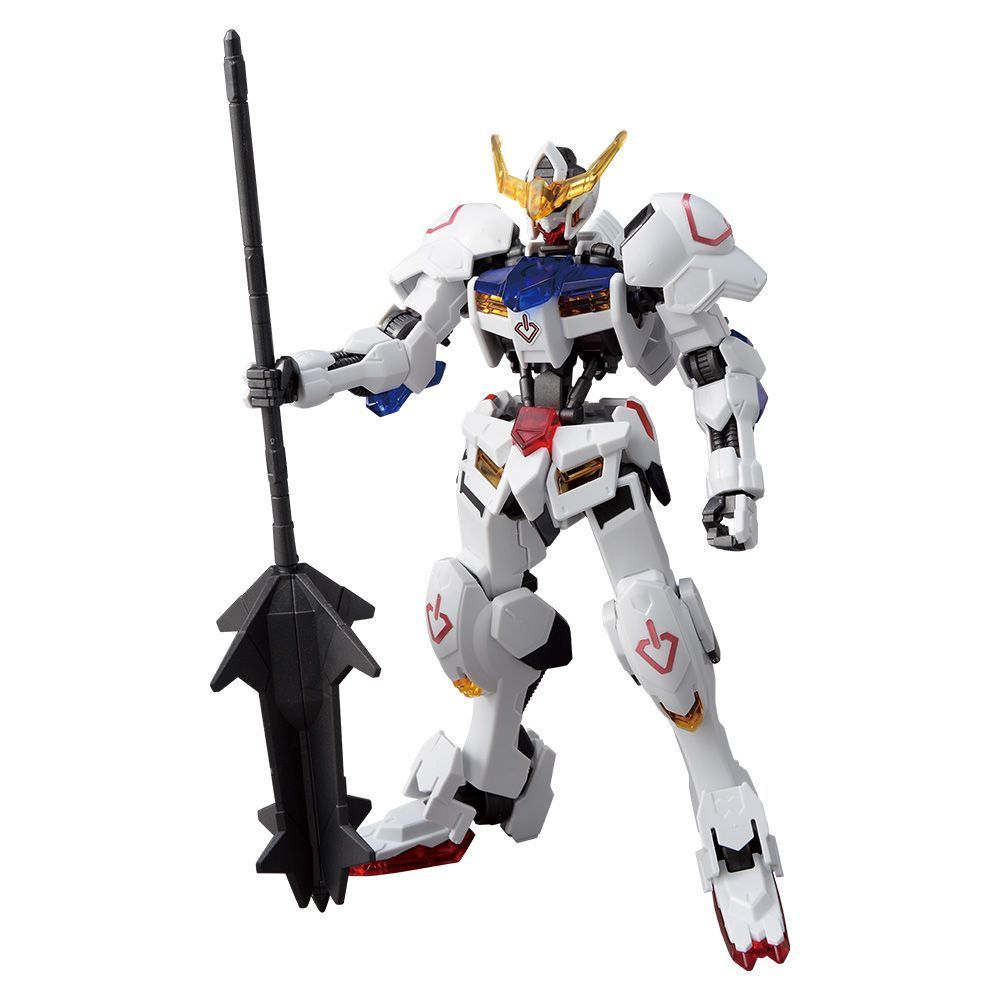 一番くじ　機動戦士ガンダム　ガンプラ　2022 バルバトス 一番くじ「機動戦士ガンダム ガンプラ2022」B/C賞「ガンダム