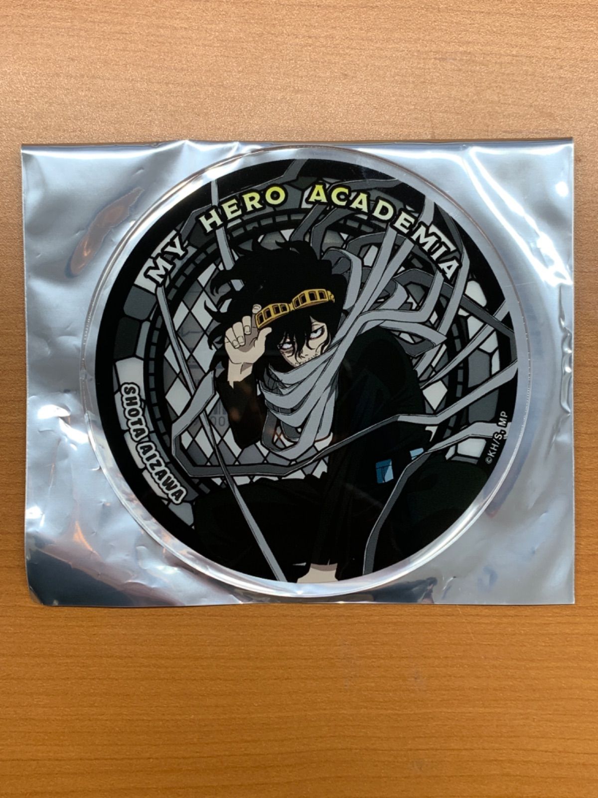 僕のヒーローアカデミア ヒロアカ Gratte グラッテ 有償特典