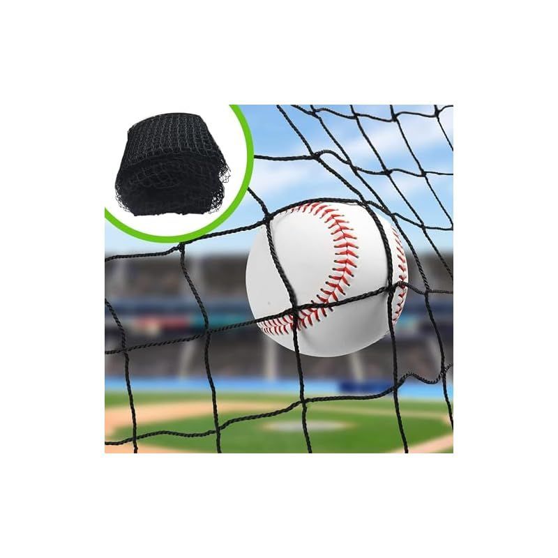 大型バッティングネット ボール15コ付き 大型バッティングネット ボール15コ付き