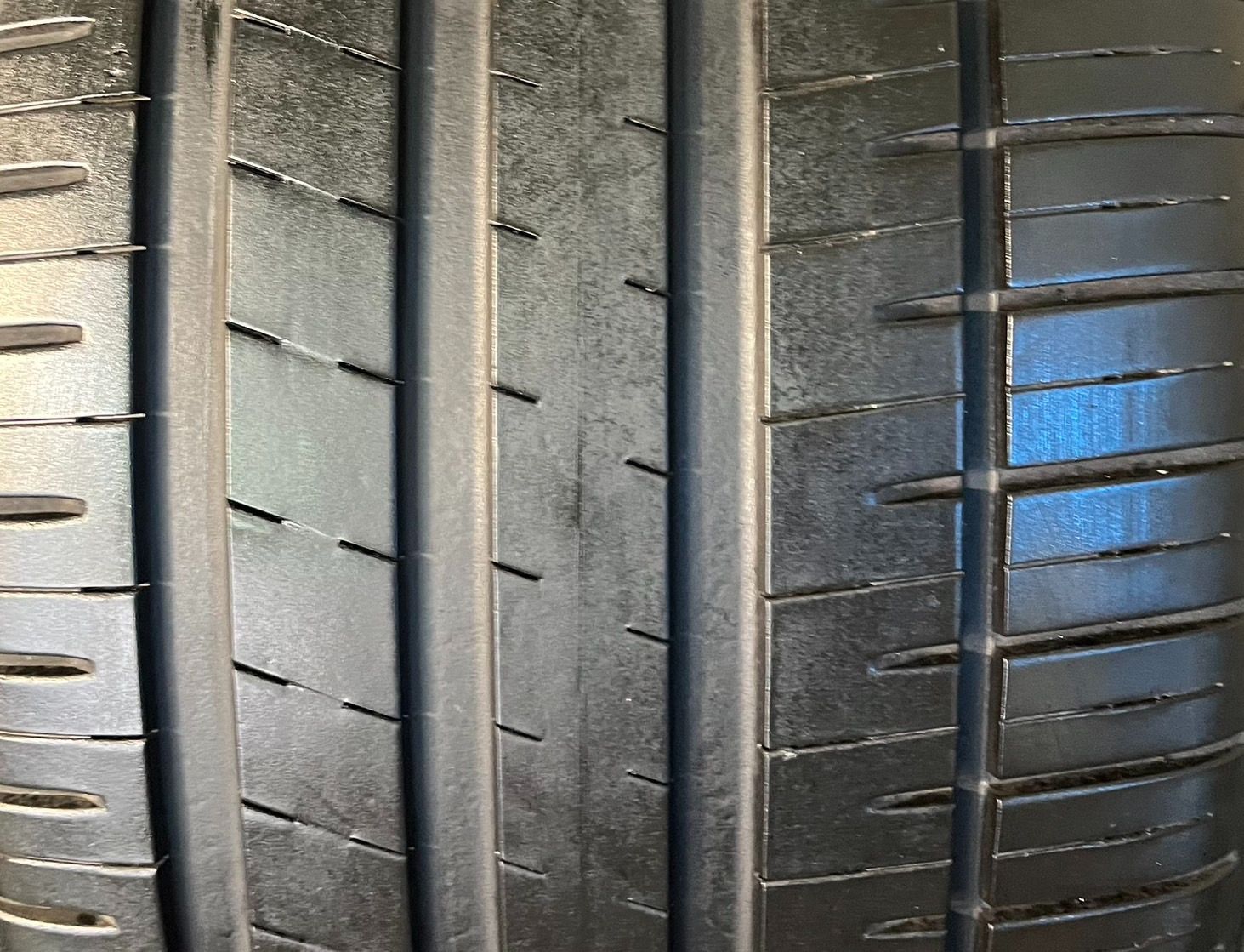 上送料無料。 2025年製 約6.5分山 ファルケン FALKEN アゼニス AZENIS FK510 285|35R20 2本 送料無料 h_509 本日