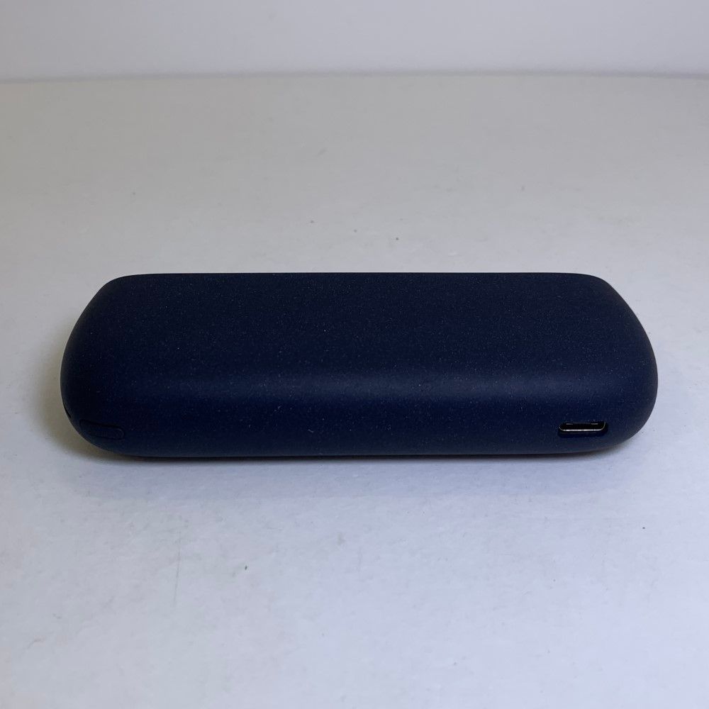 07w6581 ☆限定価格・在庫限り☆アイコスイルマアイ ネイビー IQOS 