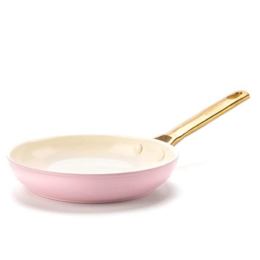 グリーンパン(Greenpan) GREENPAN パドヴァ Padova 有害物質を一切含まない砂由来のミネラル成分のセラミックコーティング フラ
