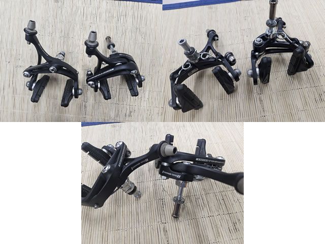 □ CAMPAGNOLO VELOCE カンパニョーロ ベローチェ
