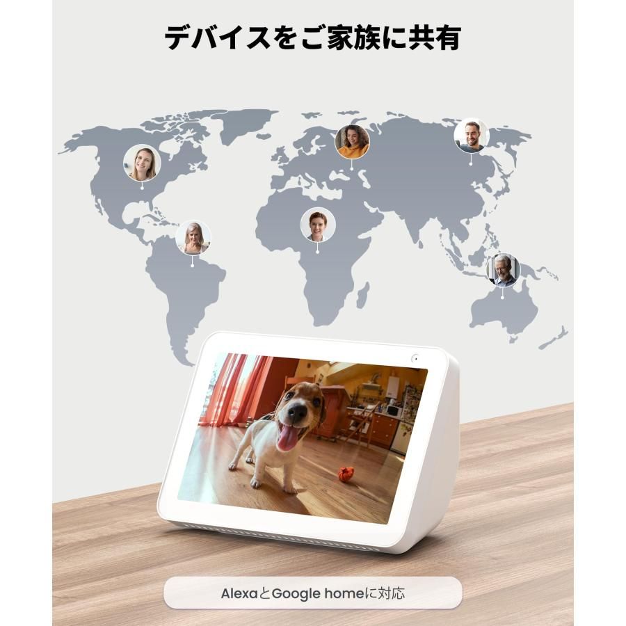 タカ⭐️Wansview 自動給餌器 猫犬対応 300万画素カメラ付き 4L Amazon.co.jp: Wansview 自動給餌器 猫犬対応 300万高画素カメラ